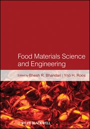 Food Materials Science and Engineering cover image cdn