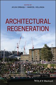 Architectural Regeneration cover image cdn