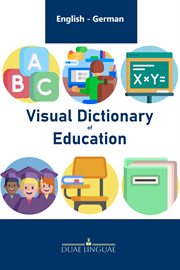 Visual Dictionary of Education cover image cdn