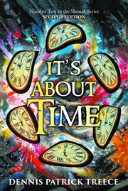 It's About Time cover image cdn