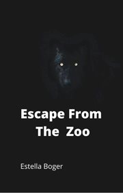 Escape From the Zoo cover image cdn