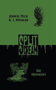 Split Scream Volume Seven: Off the Map cover image cdn