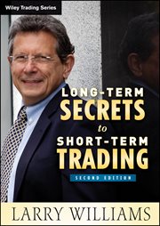 Long-Term Secrets to Short-Term Trading cover image cdn