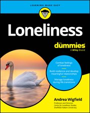 Loneliness for Dummies cover image cdn