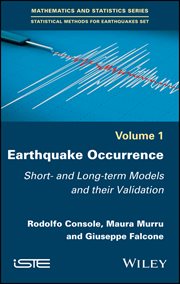 Earthquake Occurrence : Short- and Long-term Models and their Validation cover image cdn