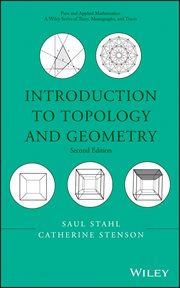 Introduction to Topology and Geometry cover image cdn