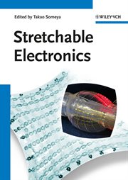 Stretchable Electronics cover image cdn