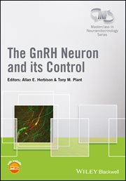 The GnRH Neuron and its Control cover image cdn