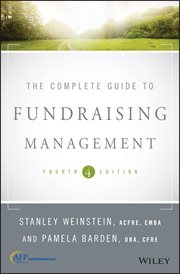 The Complete Guide to Fundraising Management cover image cdn