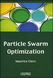 Particle Swarm Optimization cover image cdn