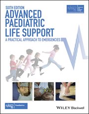 Advanced Paediatric Life Support : A Practical Approach to Emergencies cover image cdn