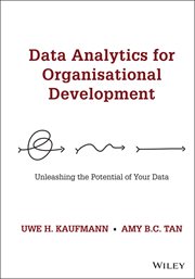 Data Analytics for Organisational Development : Unleashing the Potential of Your Data cover image cdn
