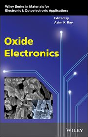 Oxide Electronics cover image cdn