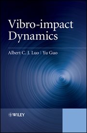 Vibro-impact Dynamics cover image cdn