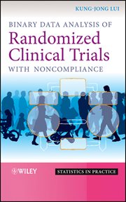 Binary Data Analysis of Randomized Clinical Trials With Noncompliance cover image cdn