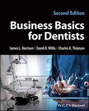Business Basics for Dentists cover image cdn