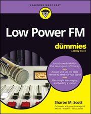 Low Power FM for Dummies cover image cdn