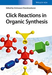 Click Reactions in Organic Synthesis cover image cdn