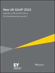 New UK GAAP 2015 : Application of FRS 100-102 in the UK cover image cdn
