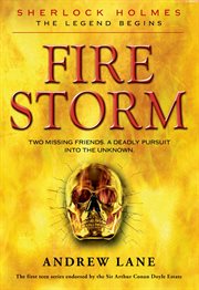 Fire Storm cover image cdn