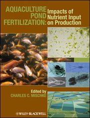 Aquaculture Pond Fertilization : Impacts of Nutrient Input on Production cover image cdn