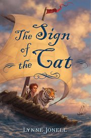 The Sign of the Cat cover image cdn
