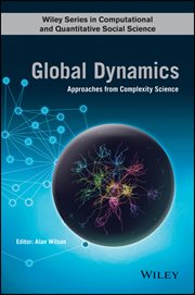 Global Dynamics : Approaches from Complexity Science cover image cdn