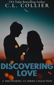Discovering Love cover image cdn