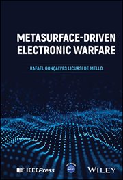 Metasurface-driven Electronic Warfare cover image cdn