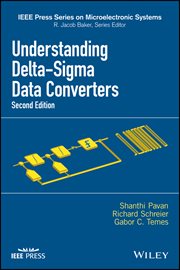 Understanding Delta-Sigma Data Converters cover image cdn