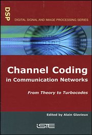Channel Coding in Communication Networks : From Theory to Turbocodes cover image cdn