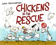 Chickens to the Rescue cover image cdn