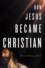 How Jesus Became Christian cover image cdn