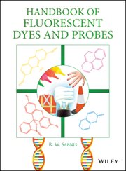 Handbook of Fluorescent Dyes and Probes cover image cdn