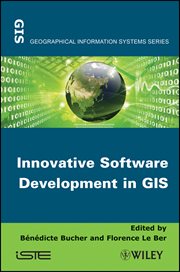 Innovative Software Development in GIS cover image cdn