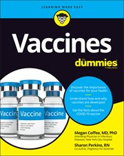Vaccines for Dummies cover image cdn