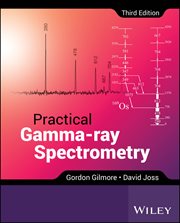 Practical Gamma-ray Spectrometry cover image cdn