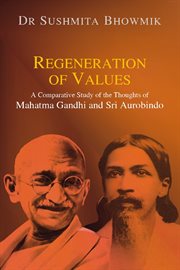 Regeneration of Values cover image cdn