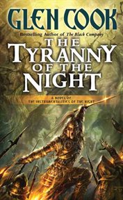 The Tyranny of the Night cover image cdn