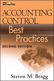 Accounting Control Best Practices cover image cdn