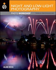 Night and Low-Light Photography Photo Workshop cover image cdn