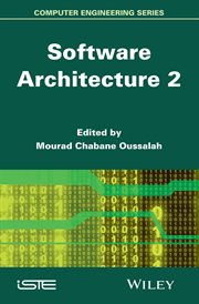 Software Architecture 2 cover image cdn