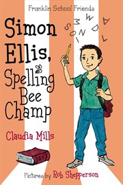 Simon Ellis, Spelling Bee Champ cover image cdn