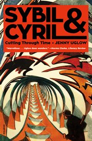 Sybil & Cyril : Cutting Through Time cover image cdn