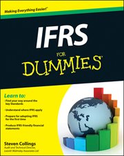 IFRS for Dummies cover image cdn