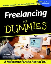 Freelancing for Dummies cover image cdn