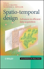 Spatio-Temporal Design : Advances in Efficient Data Acquisition cover image cdn