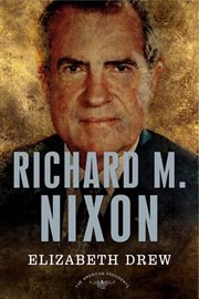 Richard M. Nixon cover image cdn