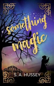 Something Magic cover image cdn