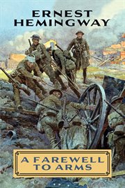 A Farewell to Arms cover image cdn